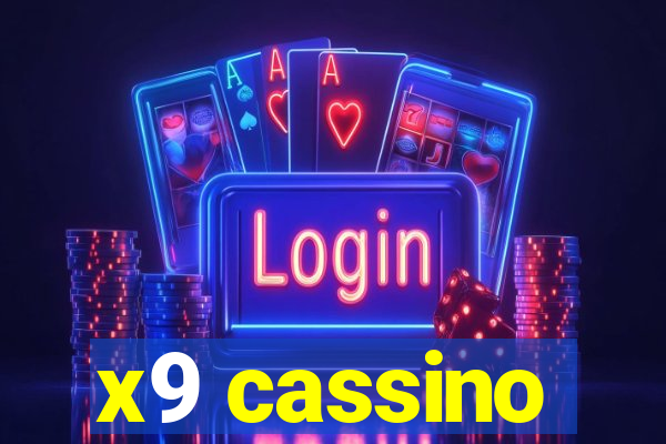 x9 cassino